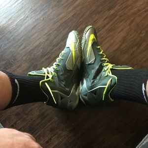 Meet your Posher, Keith